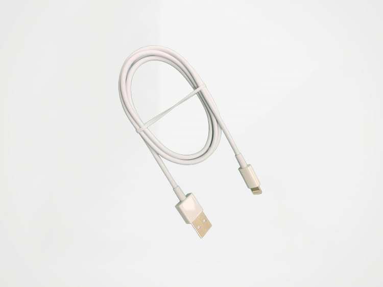 Apple data cable